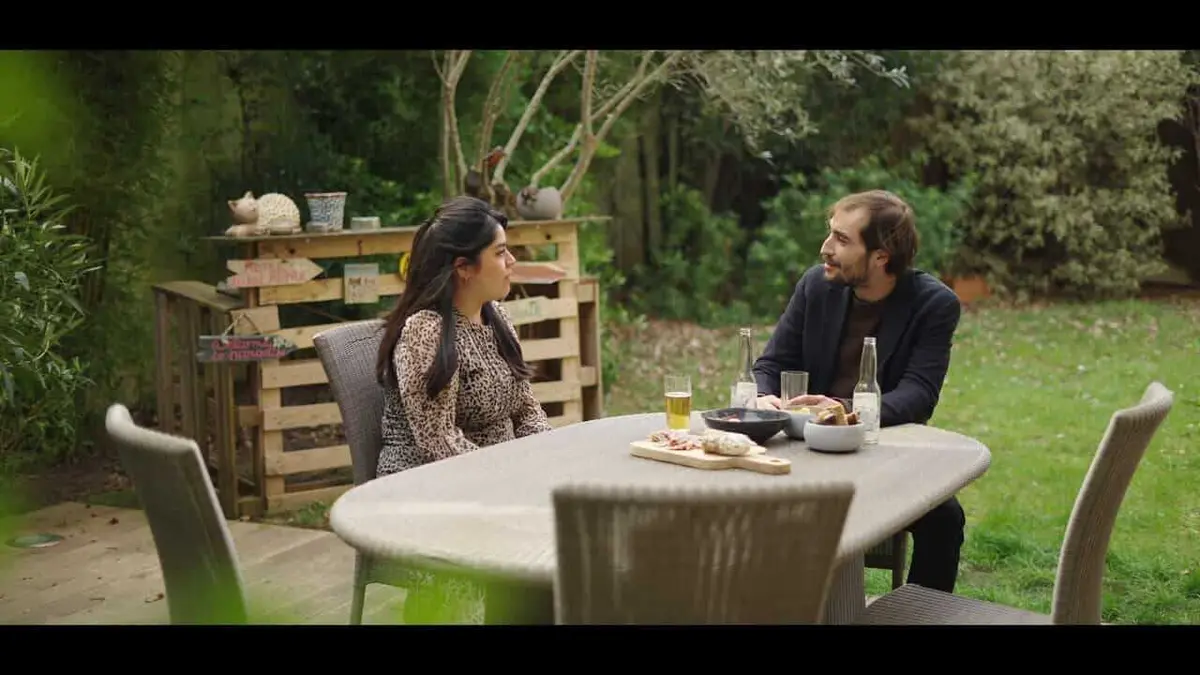 L'agence : l'immobilier de luxe en famille S04E02 (Documentaire) où