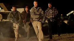 L'agence tous risques