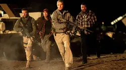 L'agence tous risques