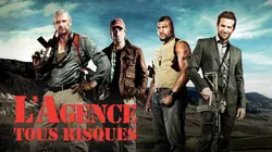 L'agence tous risques