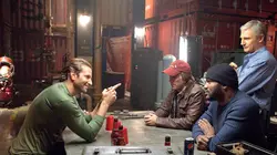 L'agence tous risques