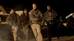 L'Agence tous risques S01E01 Rio Blanco en streaming