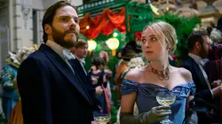 L'aliéniste : L'ange des ténèbres S02E04 Cage dorée en streaming