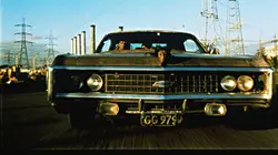 L'âme des guerriers