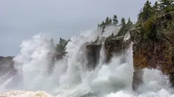 L'Amérique des Grands Lacs