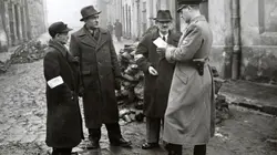 L'Amérique face à l'Holocauste L'espoir de vivre libre (1938-1942)