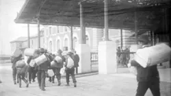 L'Amérique face à l'Holocauste