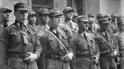 L'Amérique face à l'Holocauste