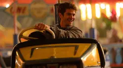 Casting L'Amour au présent