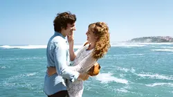 L'amour dure trois ans