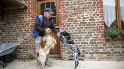 L'amour est dans le pré S21E01 Les portraits