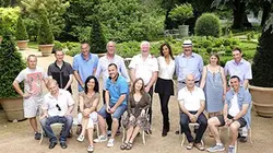 L'amour est dans le pré Episode 31 : le bilan (1/2)