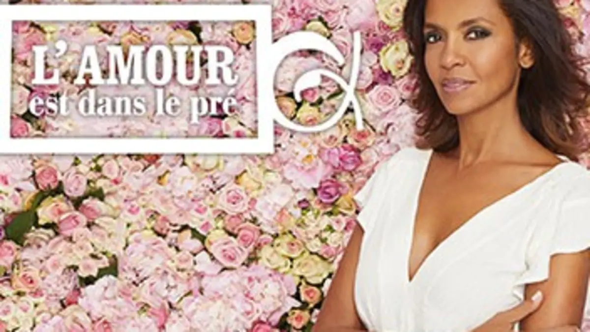 L'amour est dans le pré Episode 9