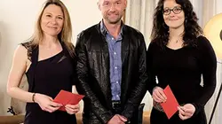 L'amour est dans le pré Episode 27