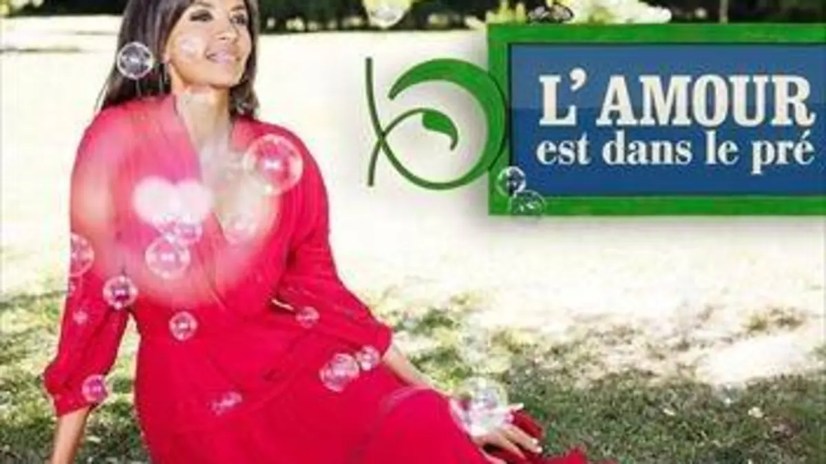 L'amour est dans le pré Episode 1