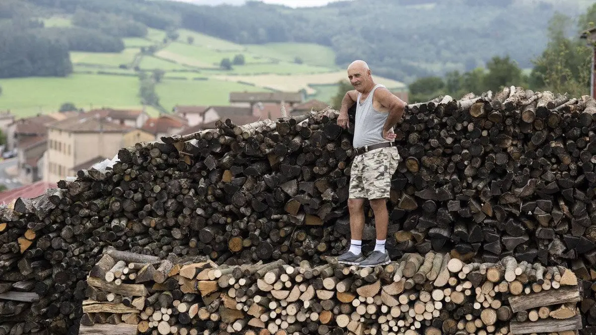 L'amour est dans le pré Episode 3