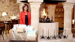 L'amour est dans le pré S19E04