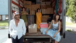 Casting L'amour flou