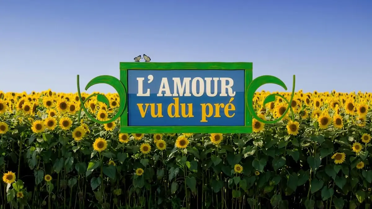 L'amour vu du pré replay