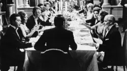 L'ange exterminateur