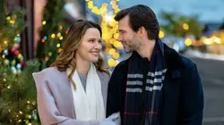 L'ange secret de Noël en streaming