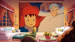 L'apprenti Père Noël