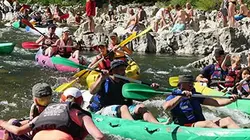 Casting L'Ardèche au fil des saisons