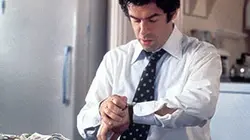 L'argent de la banque