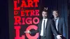 2013 • L'art d'être rigolo en 10 leçons