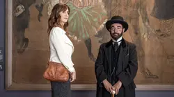 L'art du crime S04E02 Danse de sang