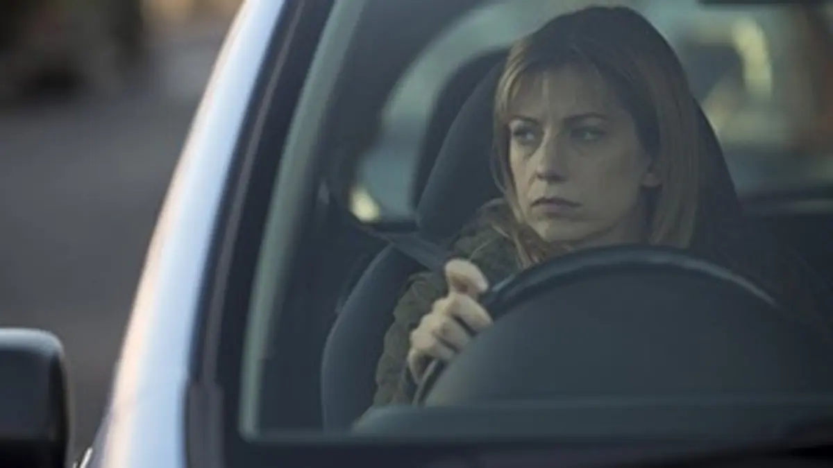 L'assassin de ma mère