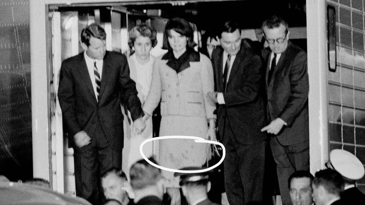 L'assassinat de JFK en questions