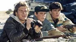 Audiences TV : L'aube rouge