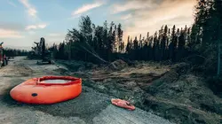 Épisodes de L'autre voyage