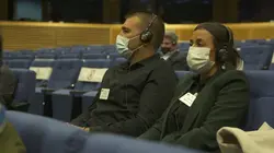 L'avenir de l'Europe