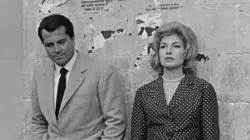 L'Avventura en streaming