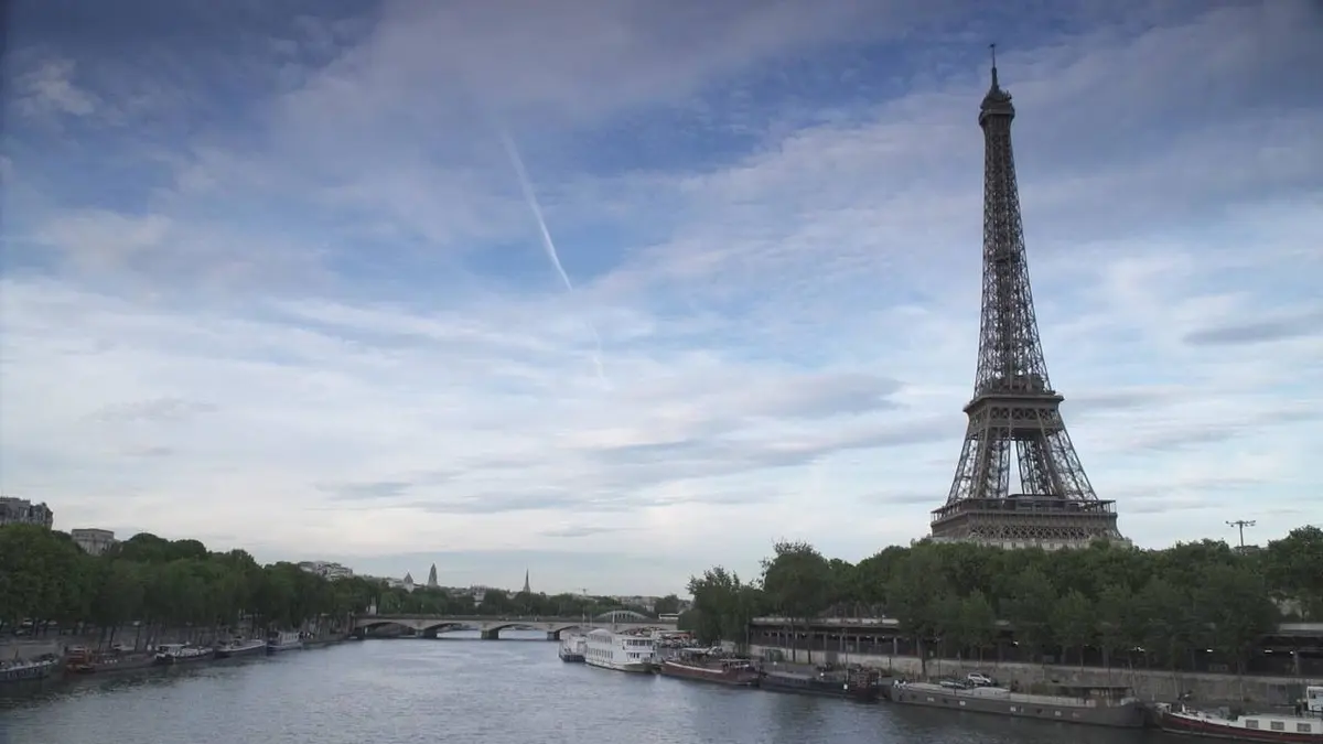 L'eau à Paris : un défi technologique