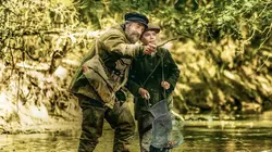 L'école buissonnière