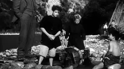 L'école buissonnière