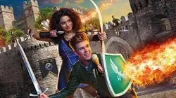 Épisodes de L'école des chevaliers