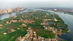 L'Egypte vue du ciel S01E01