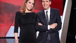 L'émission politique