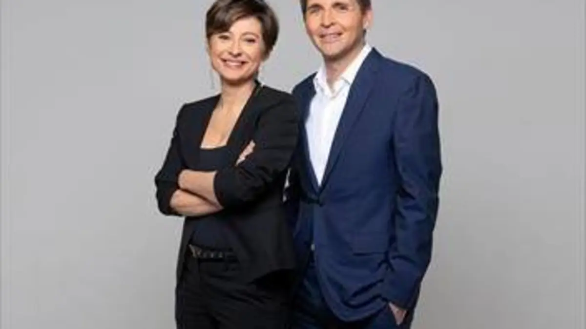 L'émission politique