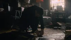 Casting L'emprise du démon