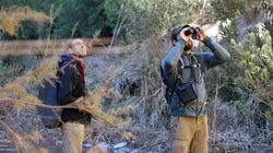 L'enfant de la forêt Maroc