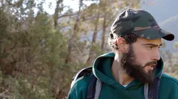 L'enfant de la forêt Maroc