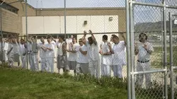 L'enfer des prisons S03E01 Le gang ou la famille