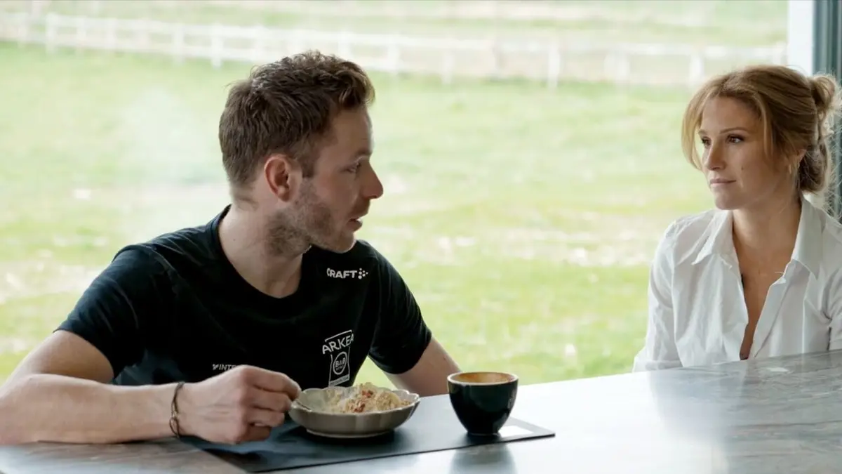 L'enfer du Nord replay