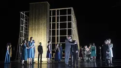 L'enlèvement au sérail