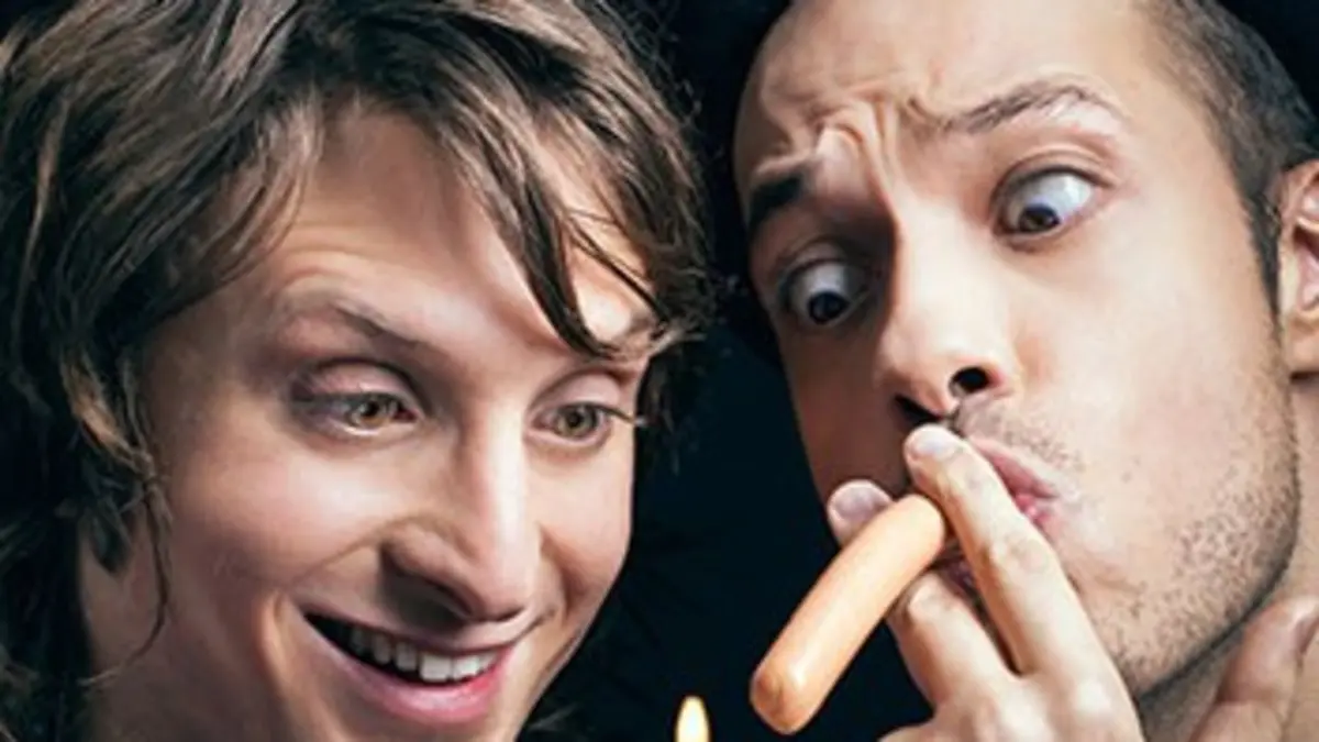 L' énorme année du Fat Show